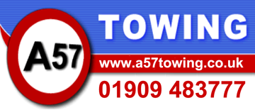 A57 Towing