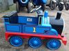 Picture of Thomas Tank Engine Vintage Pedal Car - SOLD!!!!