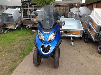 Picture of Piaggio MP3 - SOLD