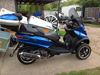 Picture of Piaggio MP3 - SOLD