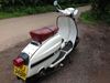 Picture of Lambretta (Spanish) Li 150 - SOLD