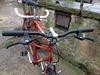 Picture of Tandem Pushbike - SOLD
