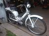 Picture of Lambretta Moped