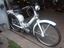 Picture of Lambretta Moped