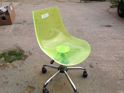 Picture of Perspect Office Chair - SOLD