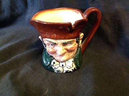 Picture of Old Charley Toby Jug
