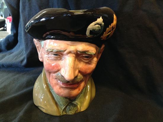 Picture of Monty Toby Jug