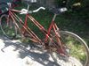 Picture of Globetrotter Tandem Bike - SOLD