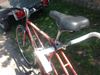 Picture of Globetrotter Tandem Bike - SOLD