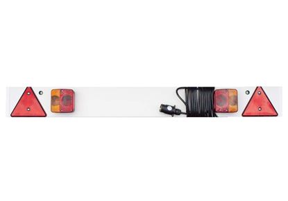 Picture of 4ft6 Trailer Light Board