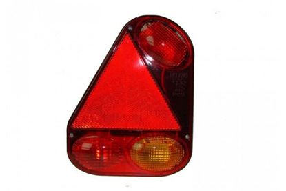 Picture of RADEX 5 FUNCTION LEFT HAND REAR LAMP