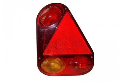 Picture of RADEX 5 FUNCTION RIGHT HAND REAR LAMP
