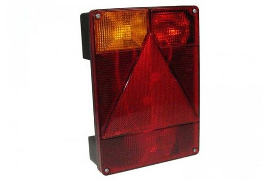 Picture of RADEX 5 FUNCTION LEFT HAND REAR LAMP