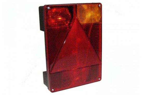 Picture of RADEX 5 FUNCTION RIGHT HAND REAR LAMP