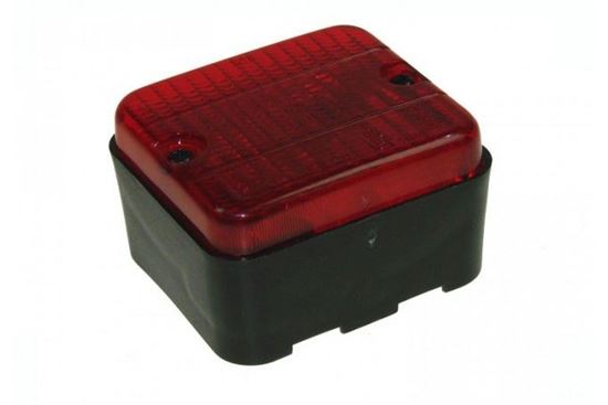 Picture of AJBA REAR FOG LAMP