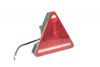 Picture of 10-30V LED TRIANGLE L/H REAR COMBI LAMP