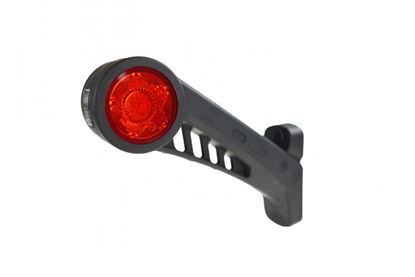 Picture of 10-30V LED TAIL/FRONT/SIDE 45 MARKER L/H