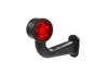 Picture of 10-30V LED TAIL/FRONT 90 MARKER L/H