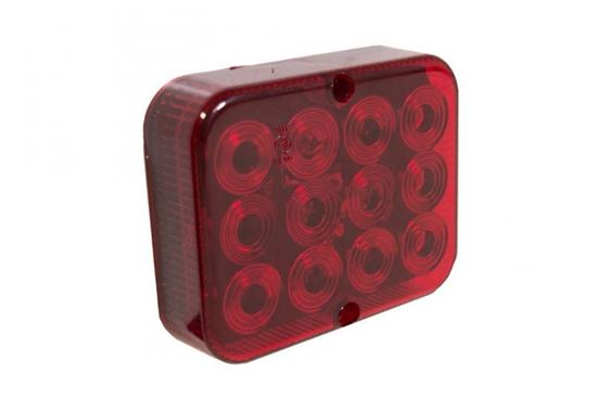 Picture of 12V LED REAR FOG LAMP