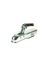 Picture of PRESSED STEEL 60MM COUPLING
