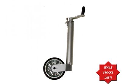 Picture of 60MM 400KG JOCKEY WHEEL