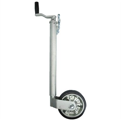 Picture of 48MM 400KG JOCKEY WHEEL