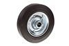 Picture of 200MM STEEL SPARE JOCKEY WHEELS