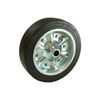 Picture of 225MM PU / STEEL SPARE JOCKEY WHEEL