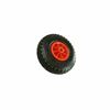 Picture of 260MM PNEUMATIC RUBBER / PLASTIC SPARE JOCKEY WHEEL