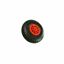 Picture of 260MM PNEUMATIC RUBBER / PLASTIC SPARE JOCKEY WHEEL