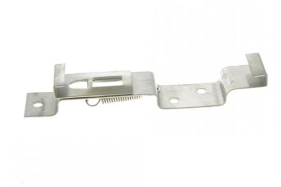 Picture of NUMBER PLATE CLAMP