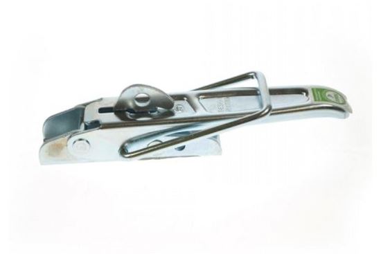 Picture of 210MM X 37MM PADLOCKABLE OVERCENTRE CATCH