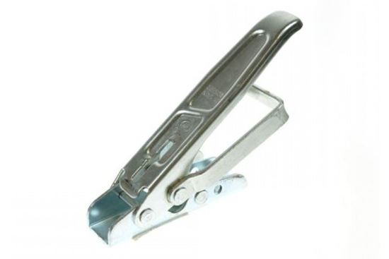 Picture of 210X40MM PADLOCKABLE OVERCENTRE CATCH