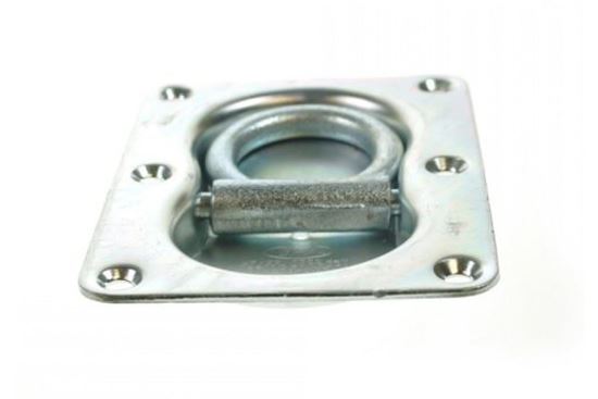 Picture of DOUBLE RECESSED LASHING RING