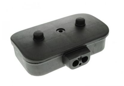 Picture of ECONOMY 10 WAY JUNCTION BOX