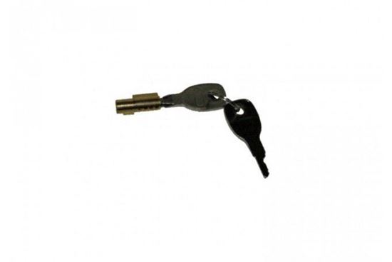 Picture of INTEGRAL SECURITY LOCK AND KEY