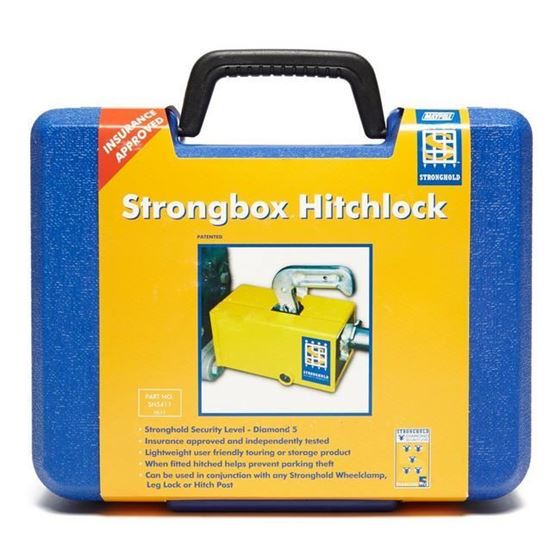 Picture of STRONGBOX HITCHLOCK