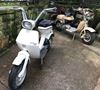 Picture of Lambretta Lui 50