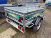 Picture of Camel Car Trailer