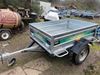 Picture of Camel Car Trailer