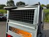 Picture of Erde 122 Car Trailer with Mesh Kit and Waterproof Cover