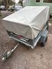 Picture of Erde 102 Car Trailer