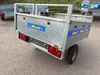 Picture of Duuo Car Trailer - SOLD
