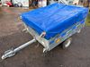 Picture of Duuo Car Trailer - SOLD
