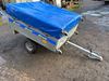 Picture of Duuo Car Trailer - SOLD