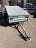 Picture of Camel Car Trailer