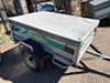 Picture of Camel Car Trailer