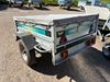 Picture of Camel Car Trailer