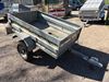 Picture of Noval Car Trailer