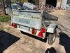 Picture of Noval Car Trailer